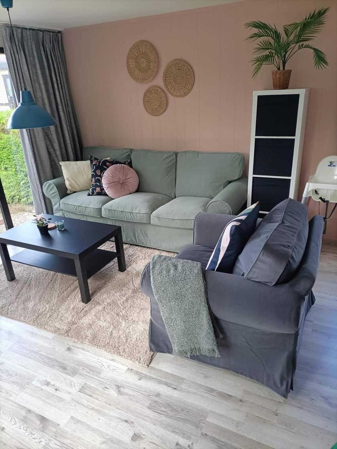 Do'S Chalets Baarland Extérieur photo