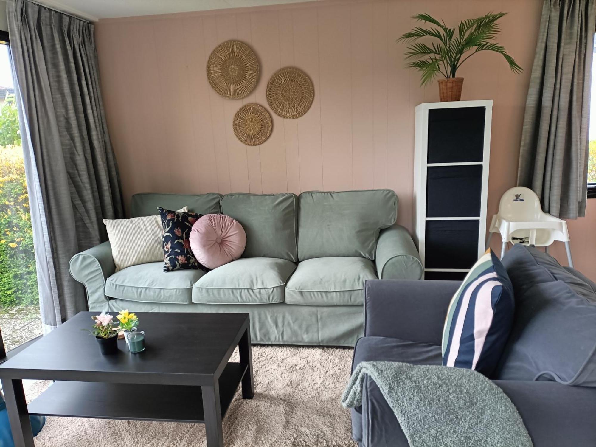 Do'S Chalets Baarland Extérieur photo