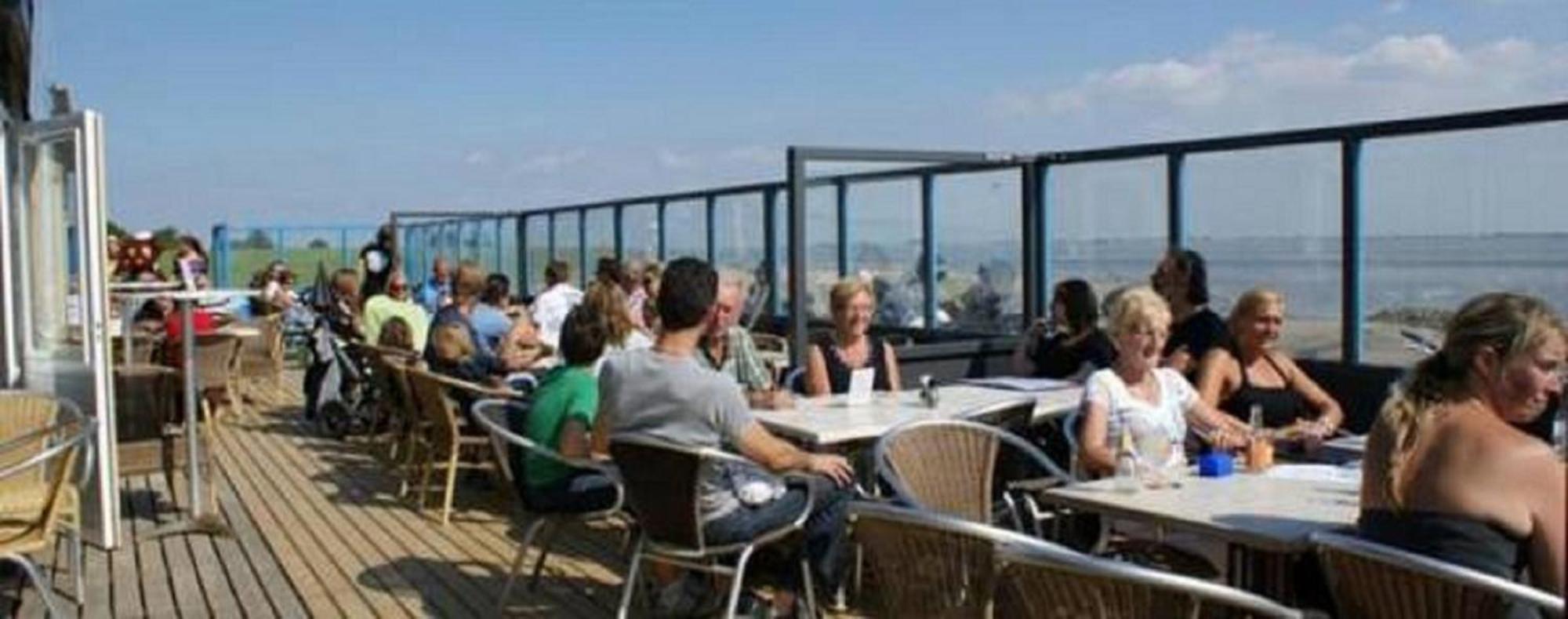 Do'S Chalets Baarland Extérieur photo