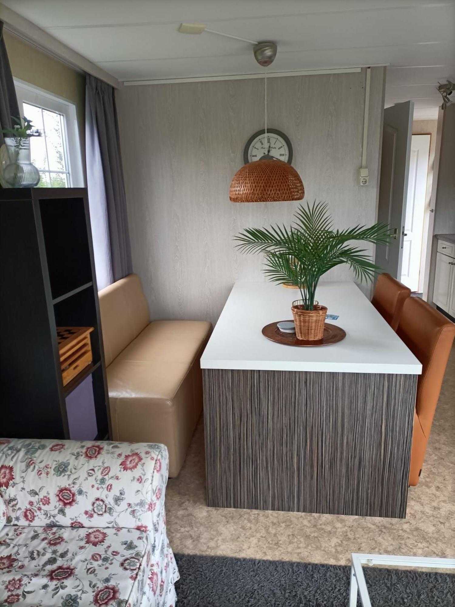 Do'S Chalets Baarland Extérieur photo