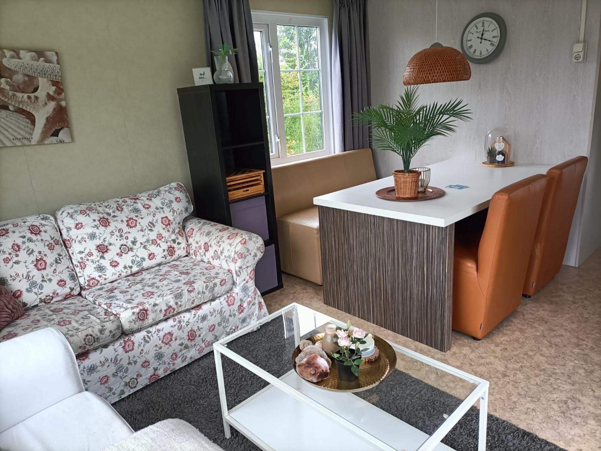 Do'S Chalets Baarland Extérieur photo