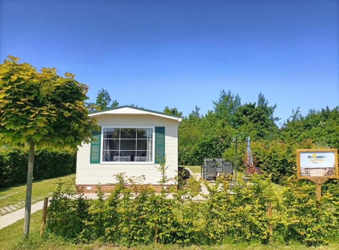 Do'S Chalets Baarland Extérieur photo