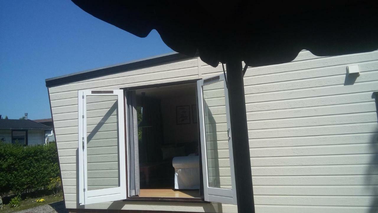 Do'S Chalets Baarland Extérieur photo